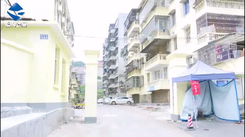 “選擇性”拆除違建？屋主直呼不公平