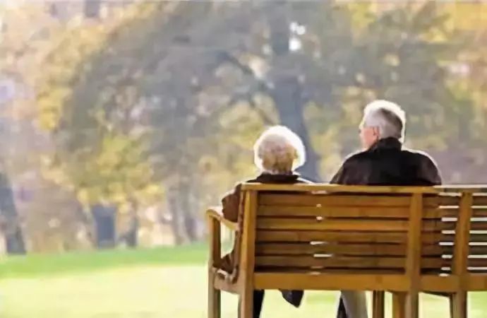 速看，延遲退休又有新消息~將這樣推進(jìn) →