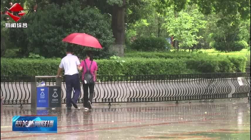 【文明旅游 綠色出行】端午假期文明出游 從你我做起