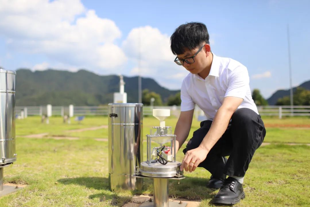 【勞模風(fēng)采】廣東省五一勞動(dòng)獎(jiǎng)?wù)芦@得者：林奕平