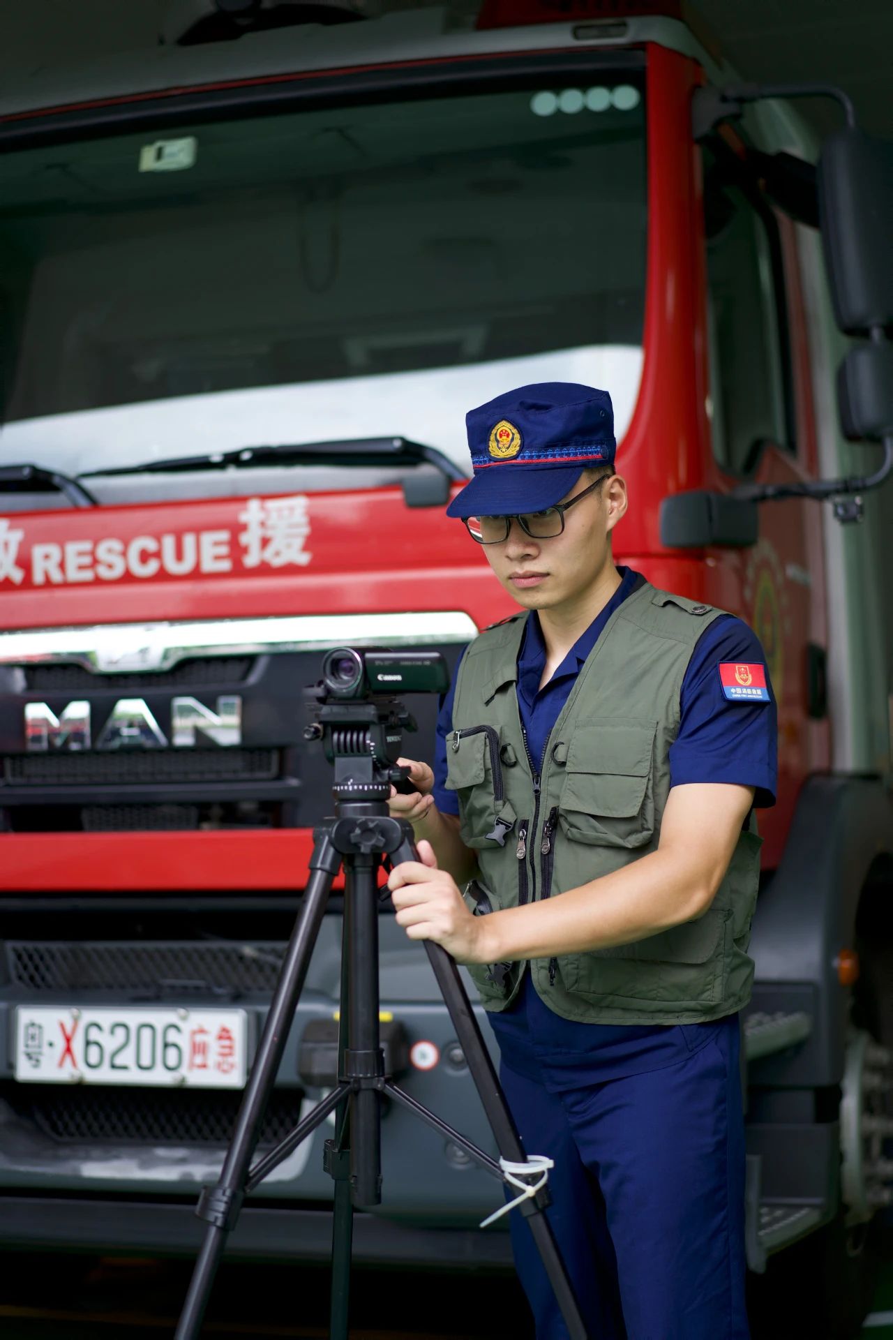 【勞模風(fēng)采】廣東省五一勞動(dòng)獎(jiǎng)?wù)芦@得者：林文俊