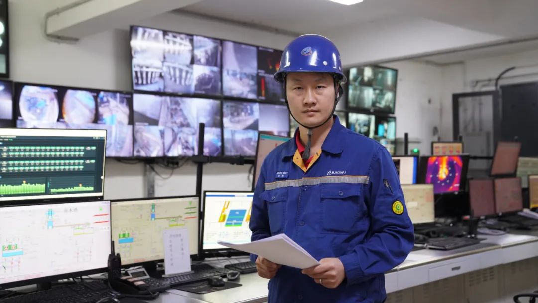 【勞模風(fēng)采】廣東省五一勞動(dòng)獎(jiǎng)?wù)芦@得者：楊君