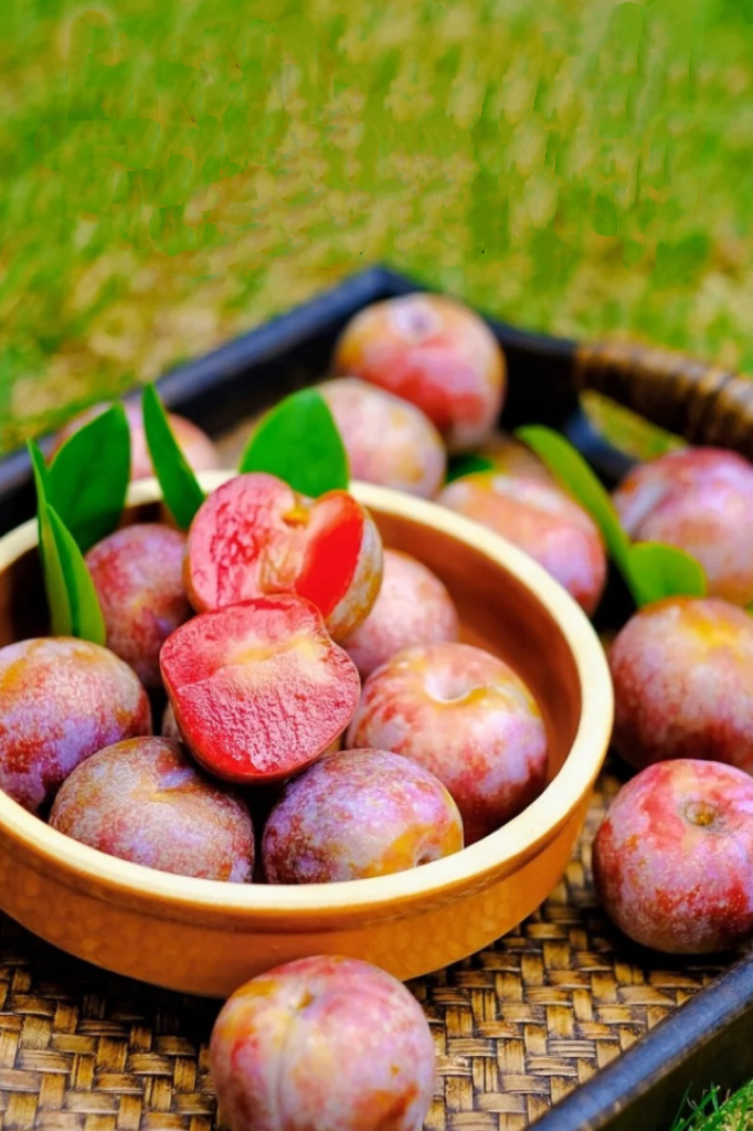 六月的第一口甜，家人們誰懂啊！