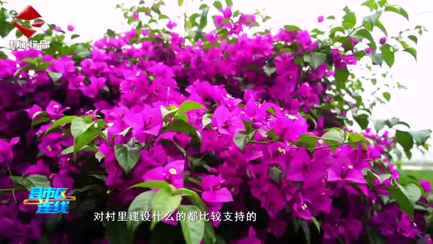 鄉(xiāng)風(fēng)正 民心齊 樂昌市北鄉(xiāng)鎮(zhèn)東紅村喜獲全國文明村榮譽(yù)