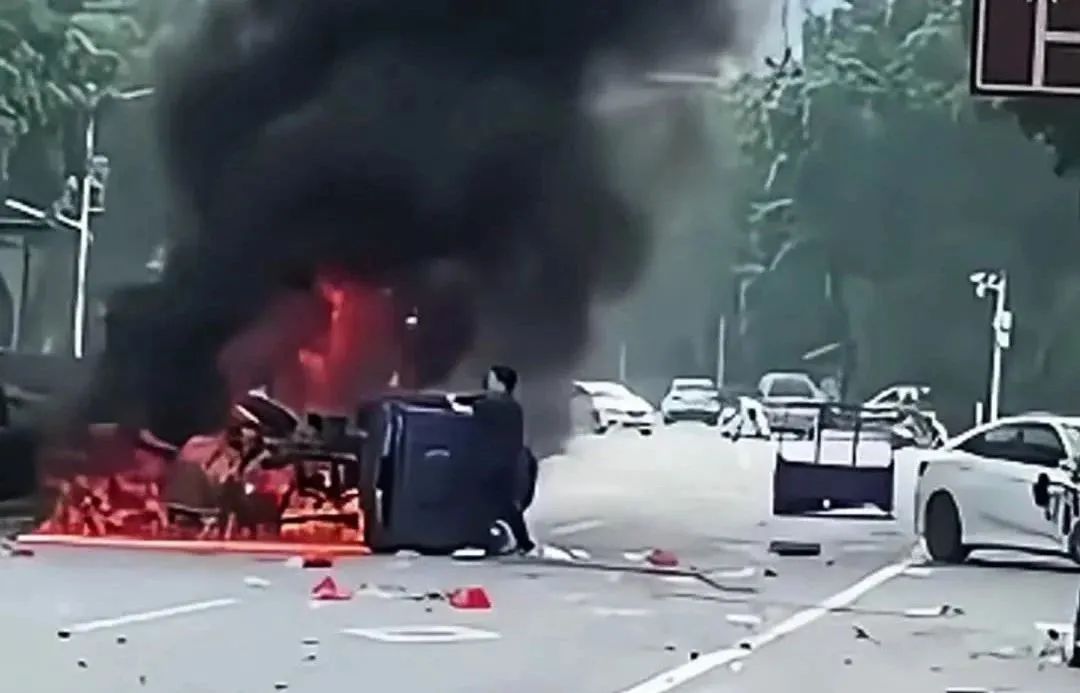 全縣首個(gè)！鐘威獲評(píng)全國(guó)見義勇為模范