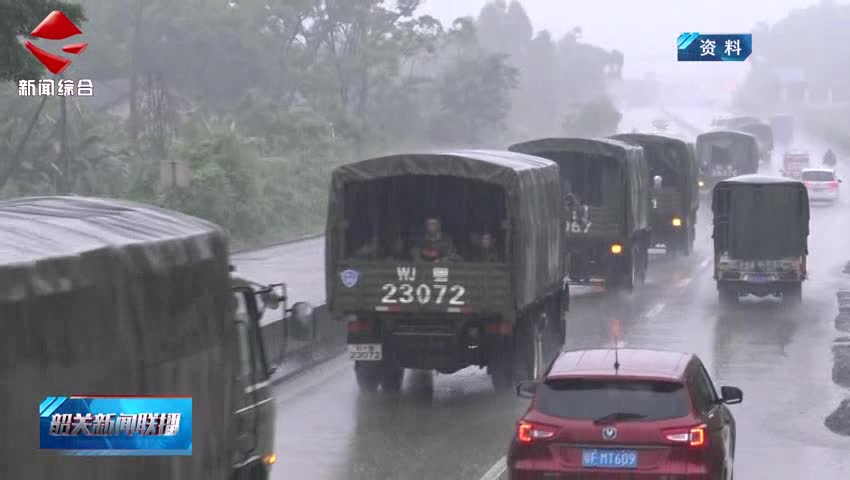 市委議軍會(huì)議召開  聚力推動(dòng)全市國(guó)防動(dòng)員和后備力量建設(shè)再上新臺(tái)階