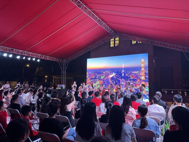 廣東創(chuàng)新推動思政教育突破課堂邊界，為青少年成長筑牢思想根基