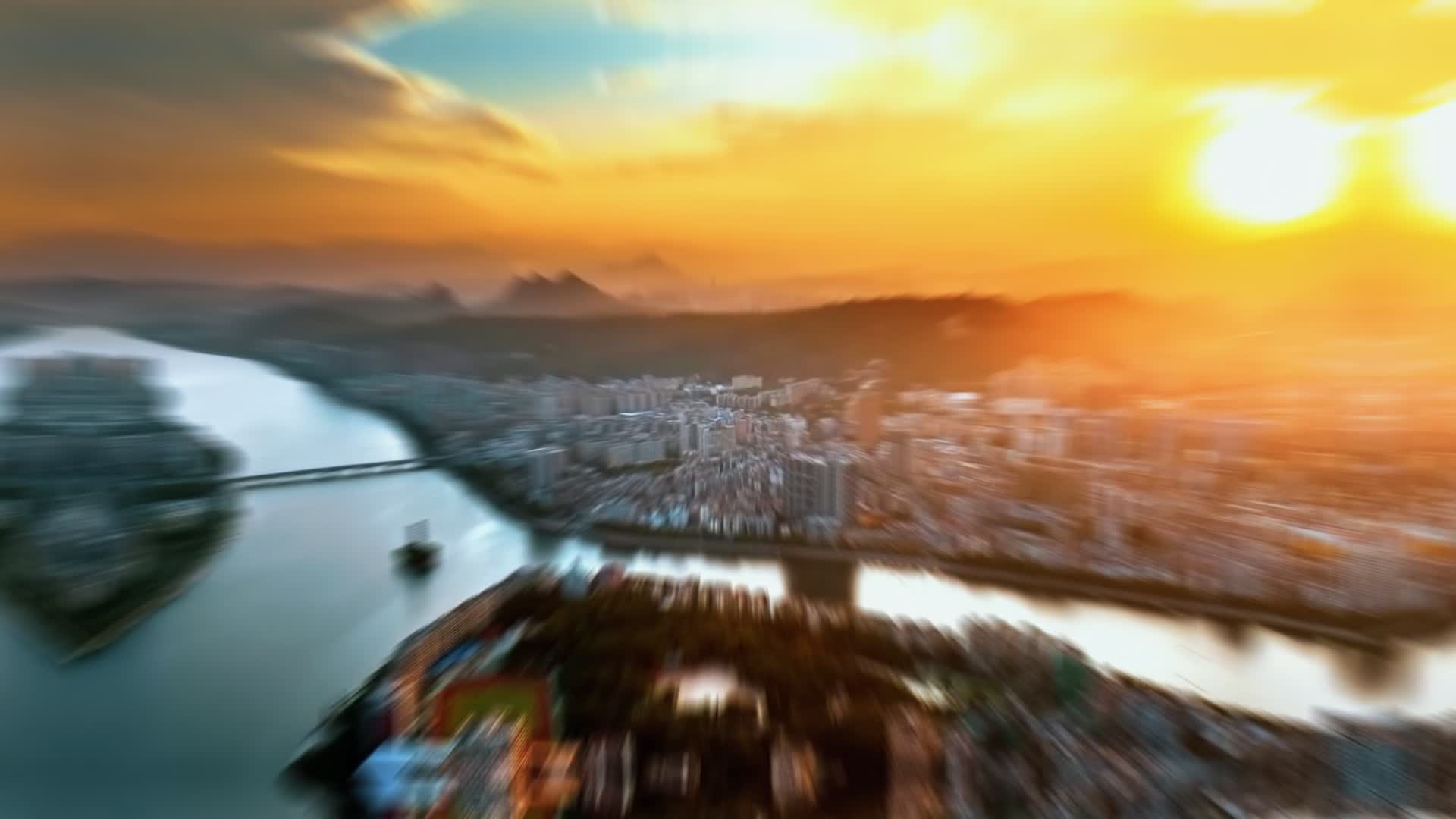 高質(zhì)量發(fā)展大會預(yù)熱片