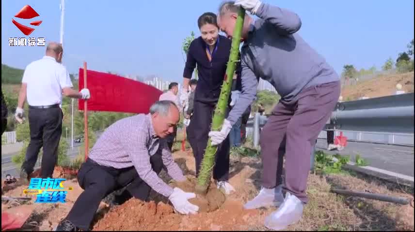 縣市區(qū)連線20260325